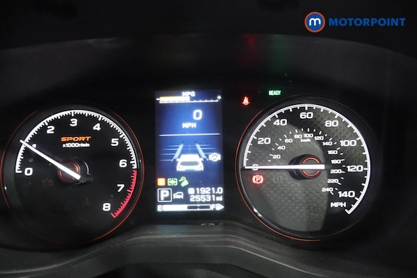 Used Subaru Forester 2024 for sale - 76080122: Photo 13