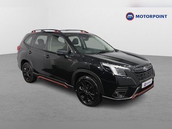 2024 - 2.0i e-Boxer Sport 5dr Lineartronic