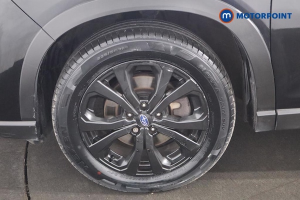 Used Subaru Forester 2024 for sale - 76080122: Photo 29