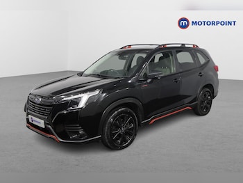 Used Subaru Forester 2024 for sale - 76080122: Photo 3