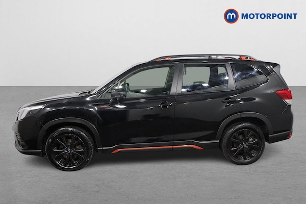 Used Subaru Forester 2024 for sale - 76080122: Photo 4