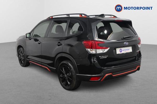 Used Subaru Forester 2024 for sale - 76080122: Photo 5