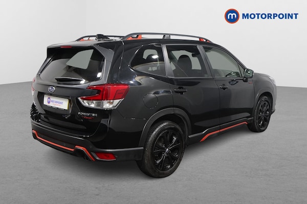 Used Subaru Forester 2024 for sale - 76080122: Photo 7