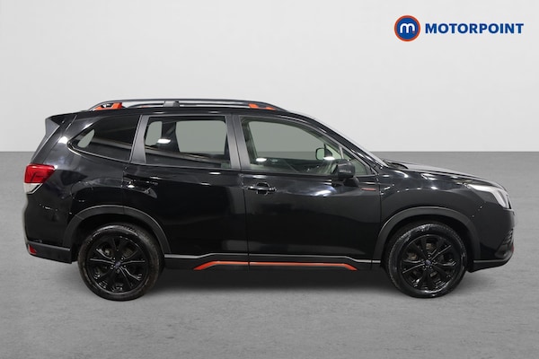 Used Subaru Forester 2024 for sale - 76080122: Photo 8