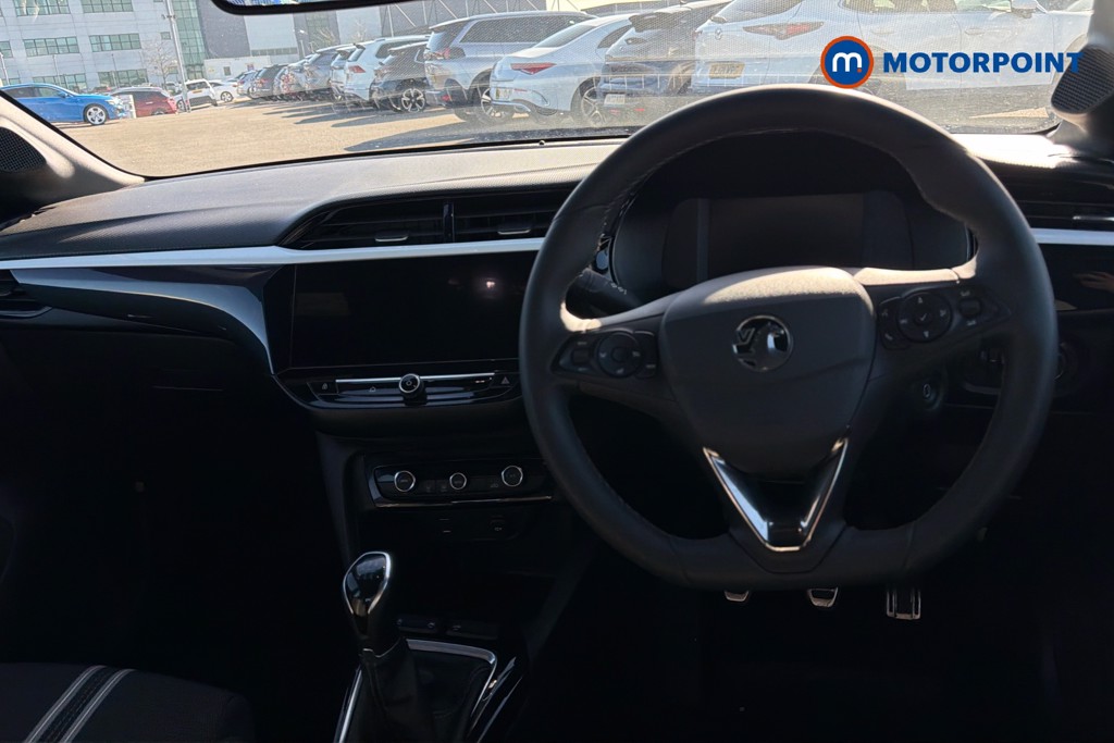 Used Vauxhall Corsa 2023 for sale - 77918810: Photo 10