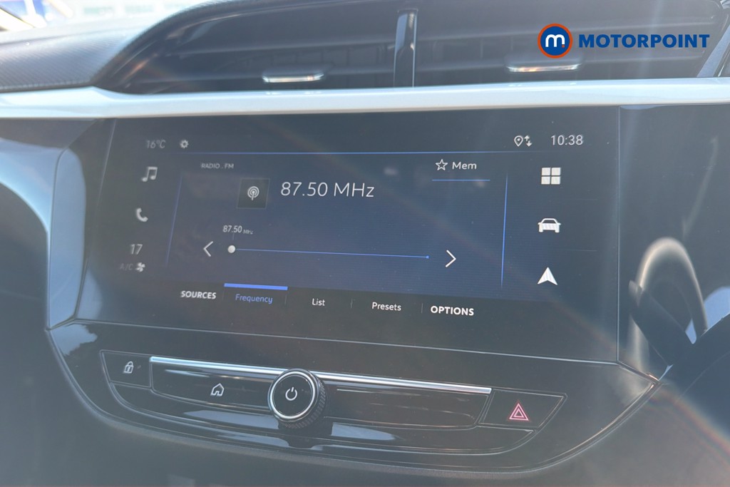 Used Vauxhall Corsa 2023 for sale - 77918810: Photo 15