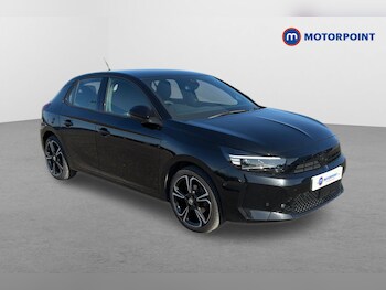 Vauxhall Corsa feature image