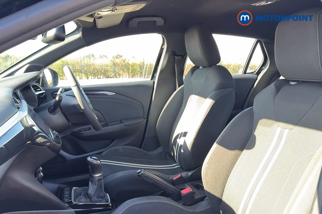 Used Vauxhall Corsa 2023 for sale - 77918810: Photo 22