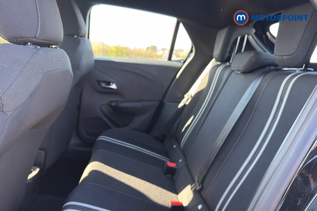 Used Vauxhall Corsa 2023 for sale - 77918810: Photo 23