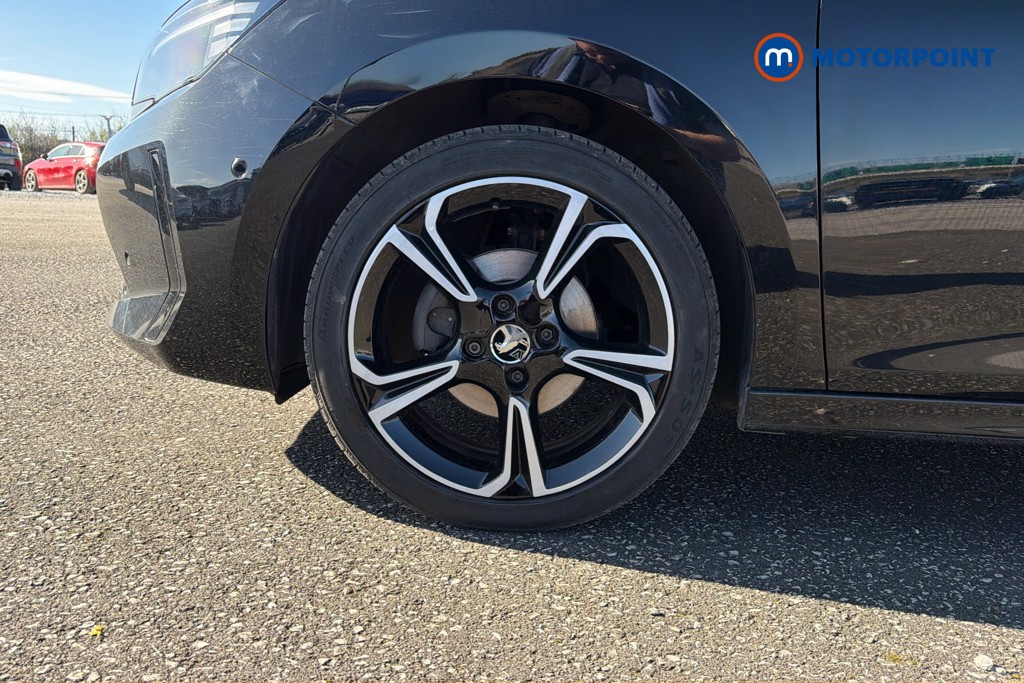 Used Vauxhall Corsa 2023 for sale - 77918810: Photo 25