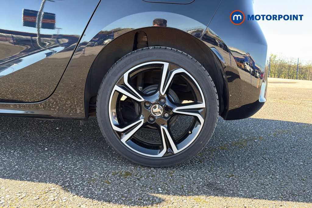 Used Vauxhall Corsa 2023 for sale - 77918810: Photo 26