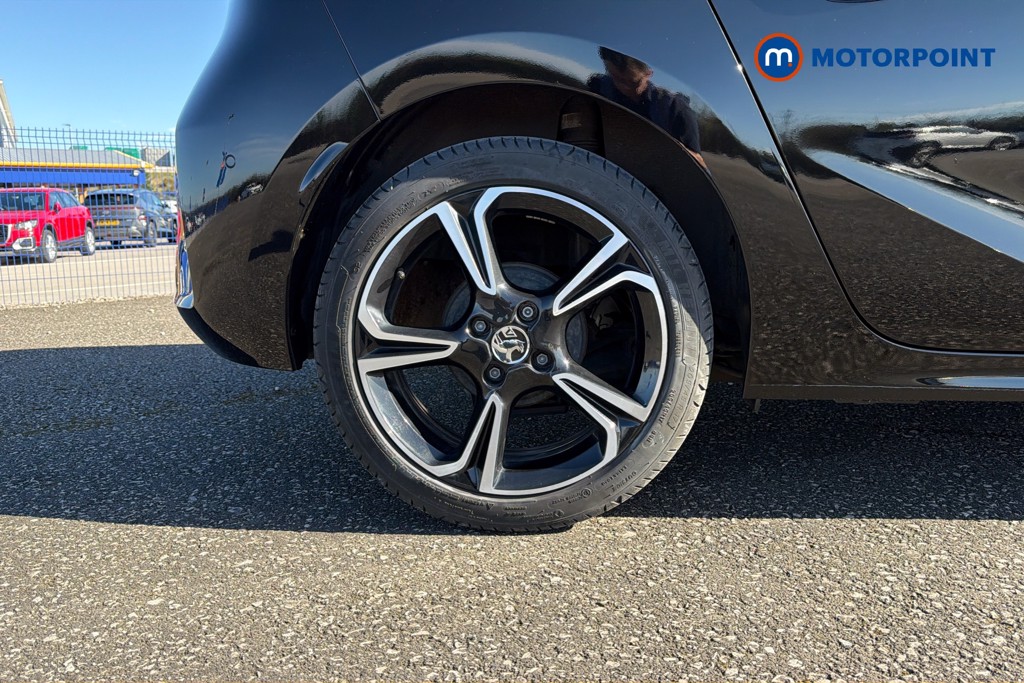 Used Vauxhall Corsa 2023 for sale - 77918810: Photo 27