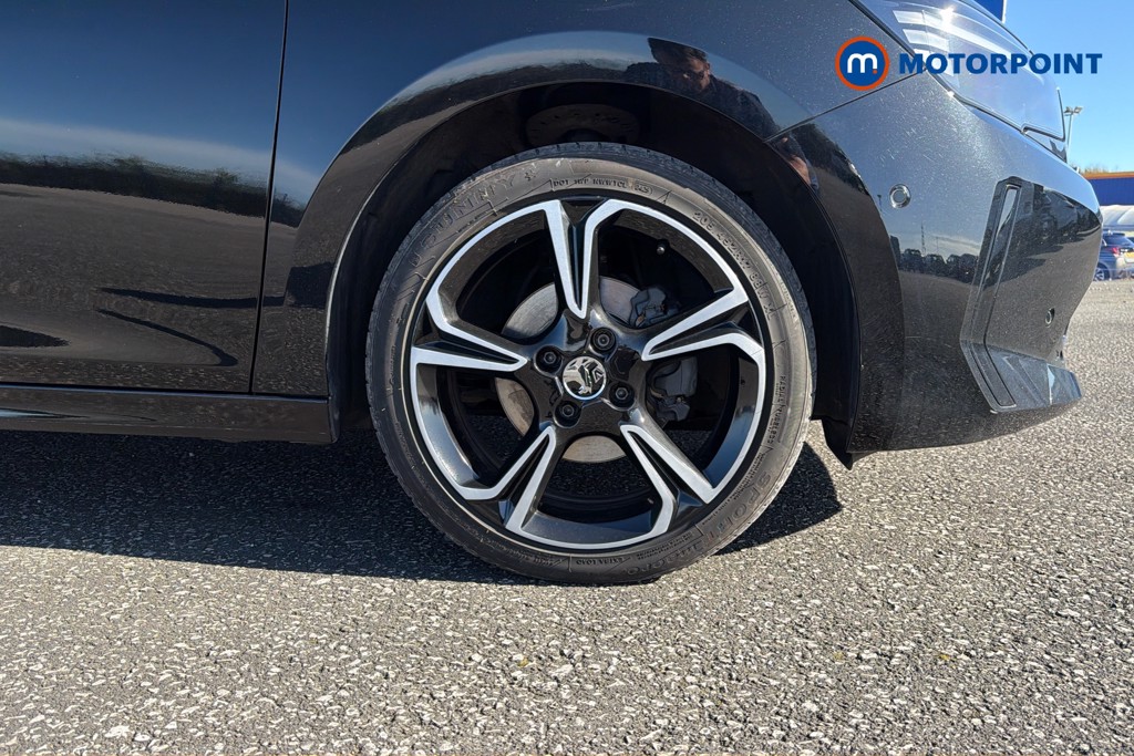 Used Vauxhall Corsa 2023 for sale - 77918810: Photo 28