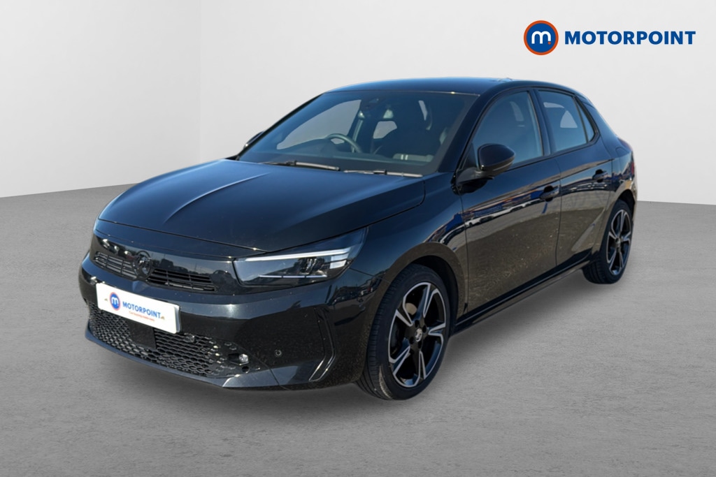 Used Vauxhall Corsa 2023 for sale - 77918810: Photo 3