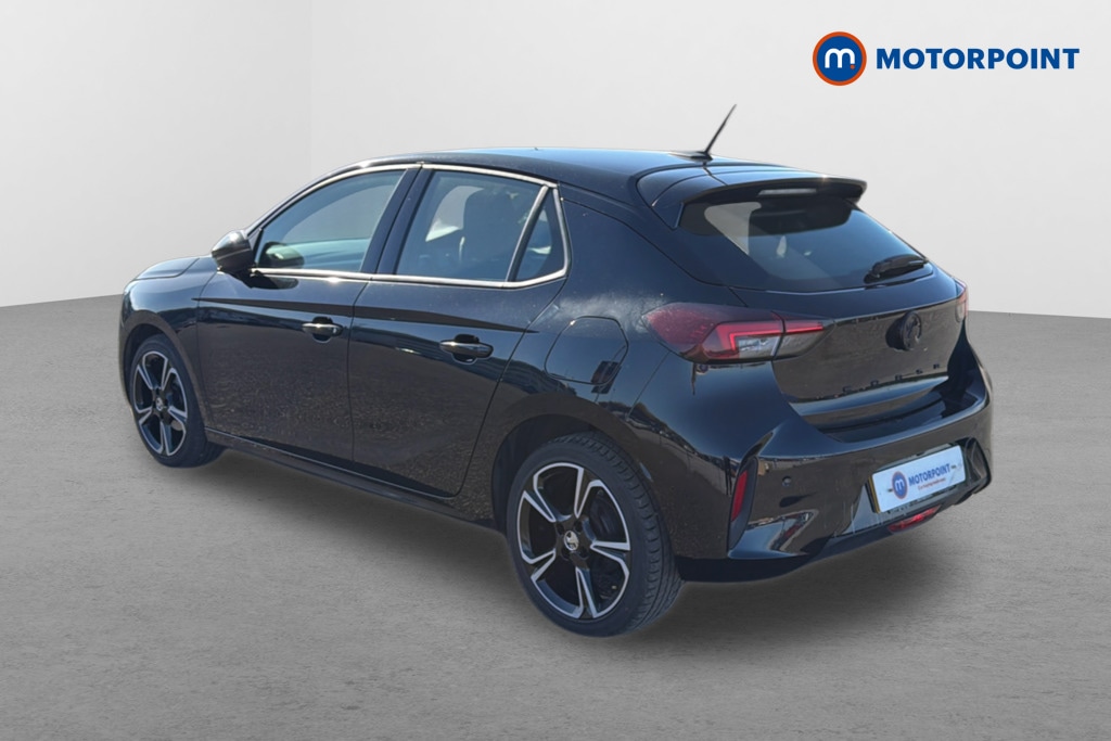 Used Vauxhall Corsa 2023 for sale - 77918810: Photo 5