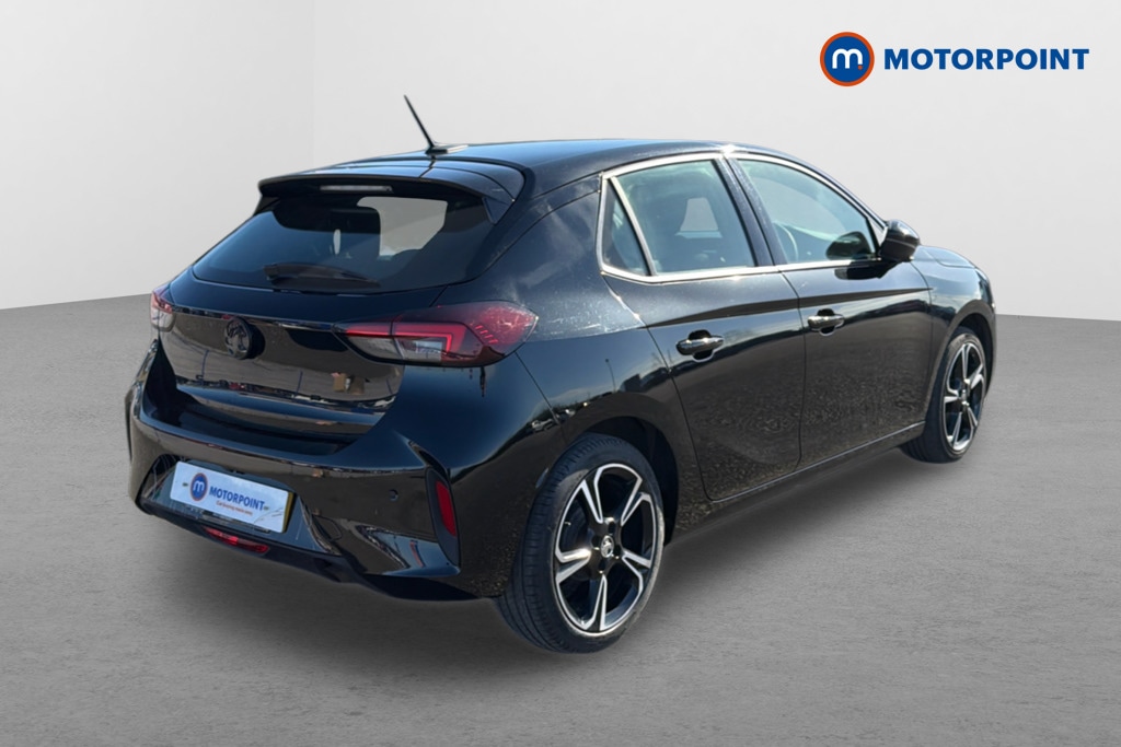 Used Vauxhall Corsa 2023 for sale - 77918810: Photo 7