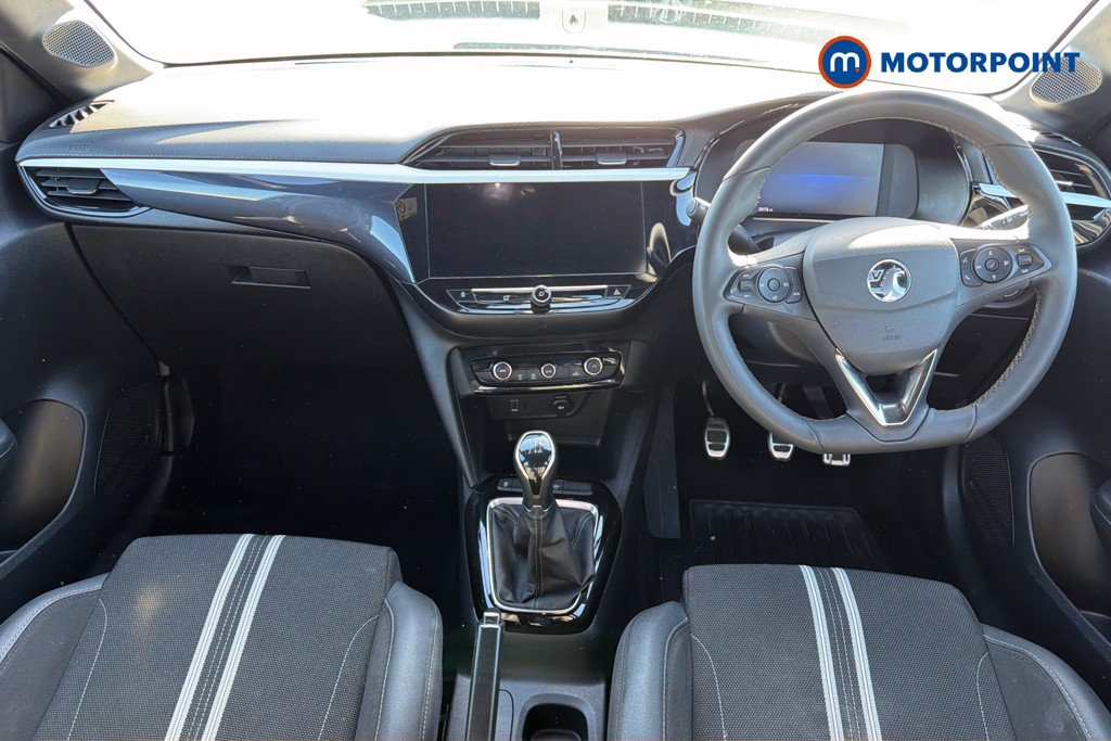 Used Vauxhall Corsa 2023 for sale - 77918810: Photo 9