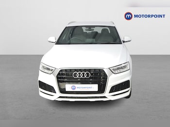 Used Audi Q3 2018 for sale - 78644394: Photo