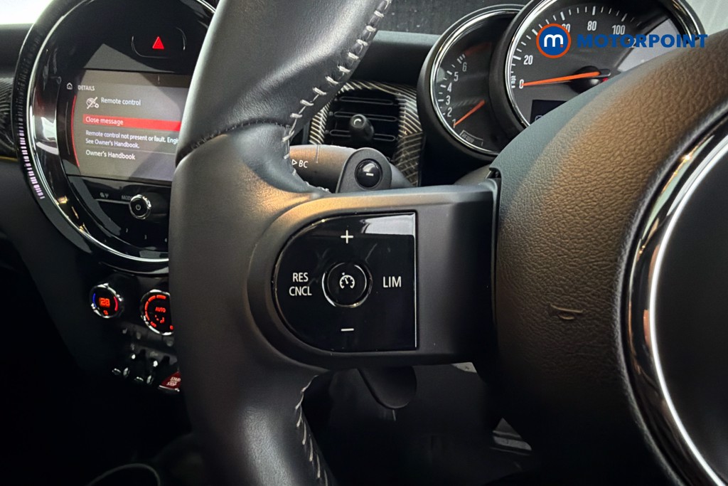 Used MINI Hatch 2022 for sale - 78159503: Photo 11