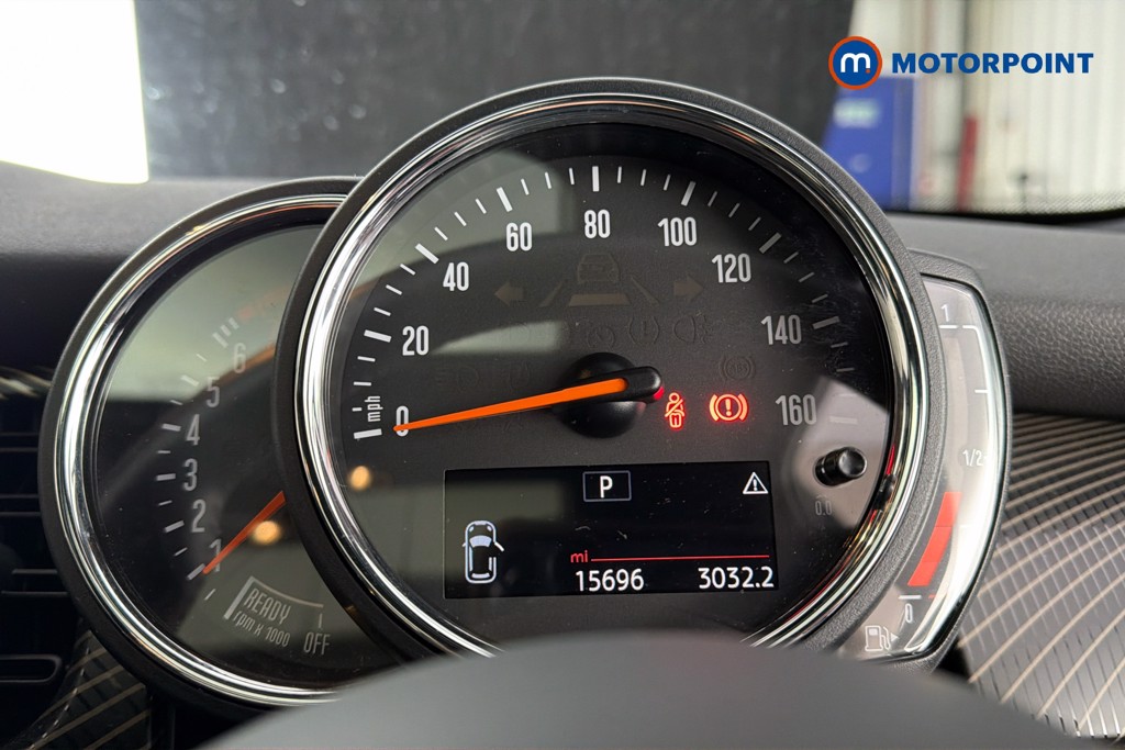 Used MINI Hatch 2022 for sale - 78159503: Photo 13