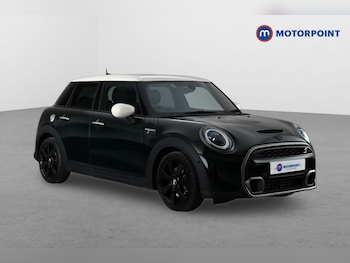 Used MINI Hatch 2022 for sale - 78159503: Photo