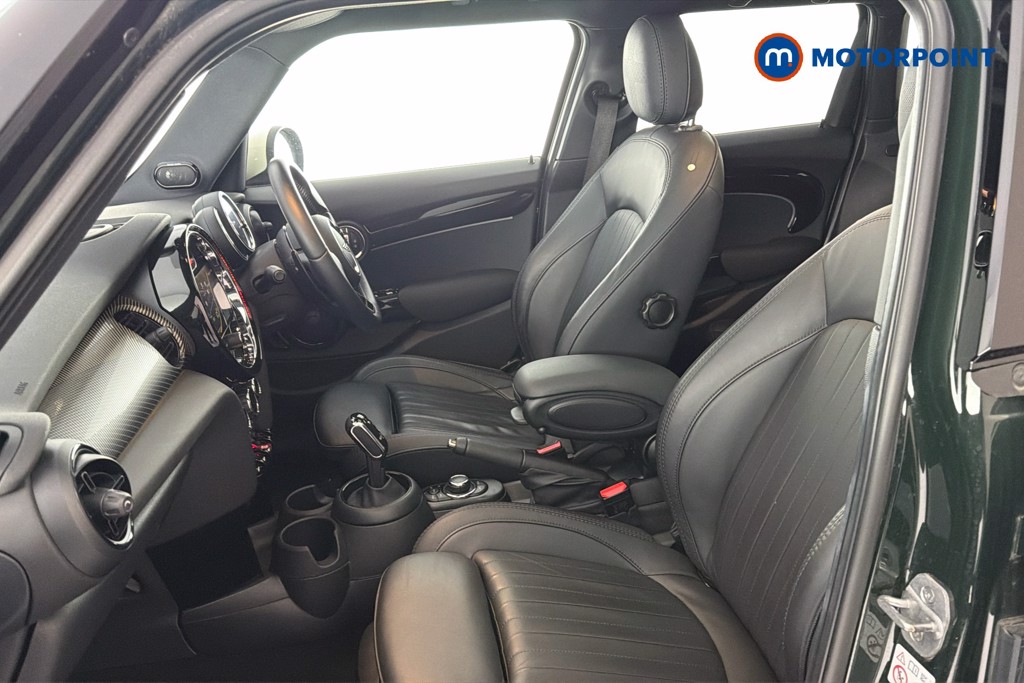 Used MINI Hatch 2022 for sale - 78159503: Photo 21