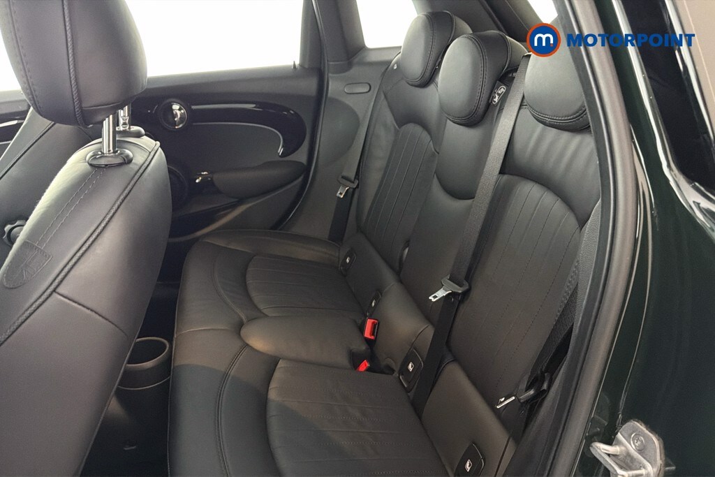 Used MINI Hatch 2022 for sale - 78159503: Photo 22