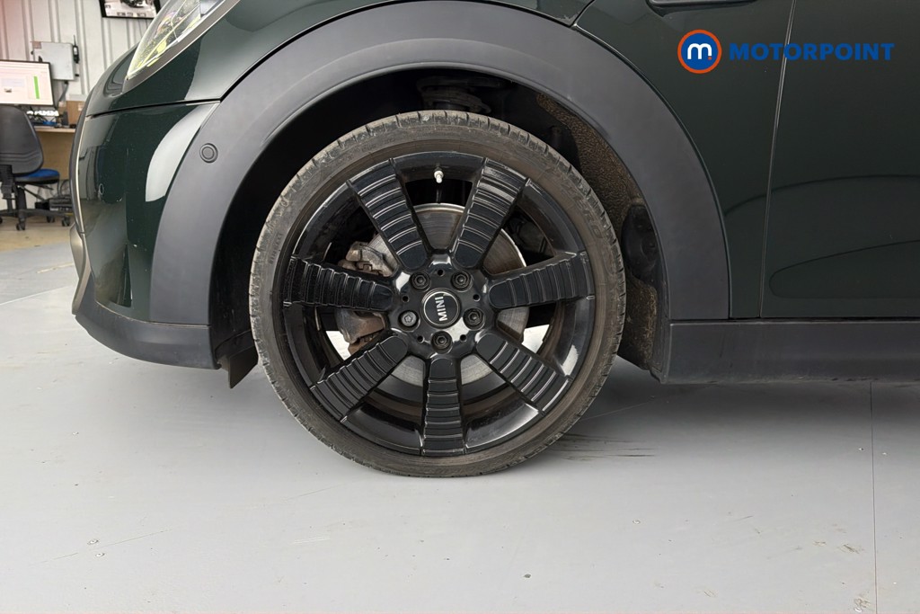 Used MINI Hatch 2022 for sale - 78159503: Photo 26