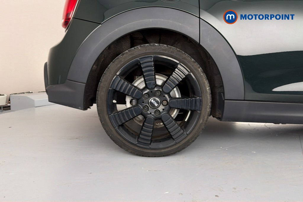 Used MINI Hatch 2022 for sale - 78159503: Photo 28