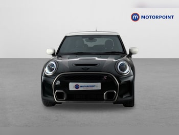 Used MINI Hatch 2022 for sale - 78159503: Photo