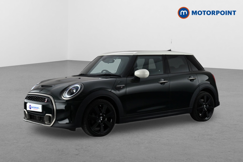 Used MINI Hatch 2022 for sale - 78159503: Photo 3