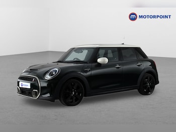 Used MINI Hatch 2022 for sale - 78159503: Photo