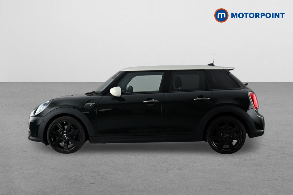 Used MINI Hatch 2022 for sale - 78159503: Photo 4