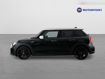 Used MINI Hatch 2022 for sale - 78159503: Photo