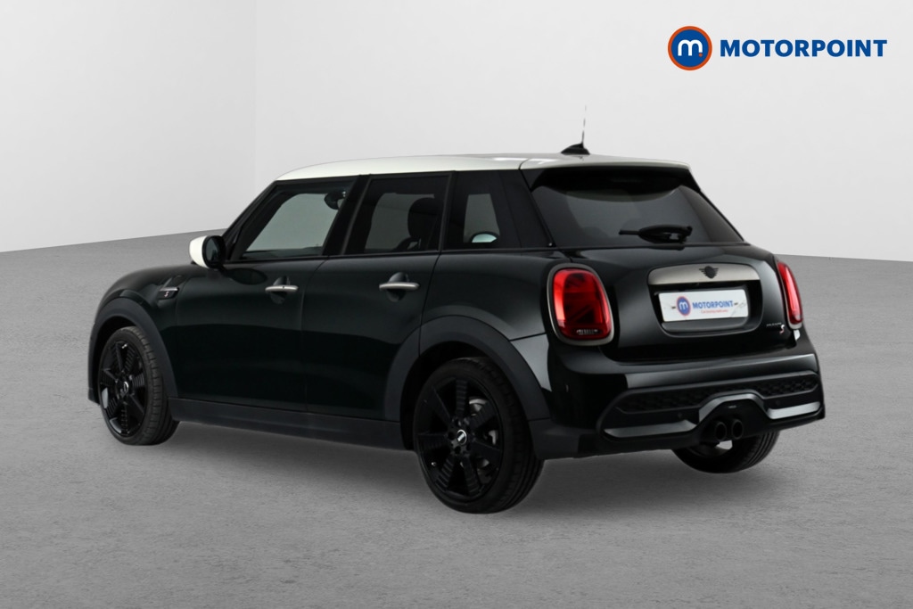 Used MINI Hatch 2022 for sale - 78159503: Photo 5