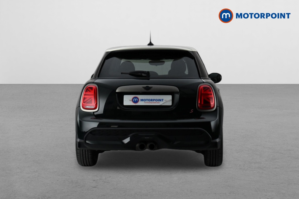 Used MINI Hatch 2022 for sale - 78159503: Photo 6