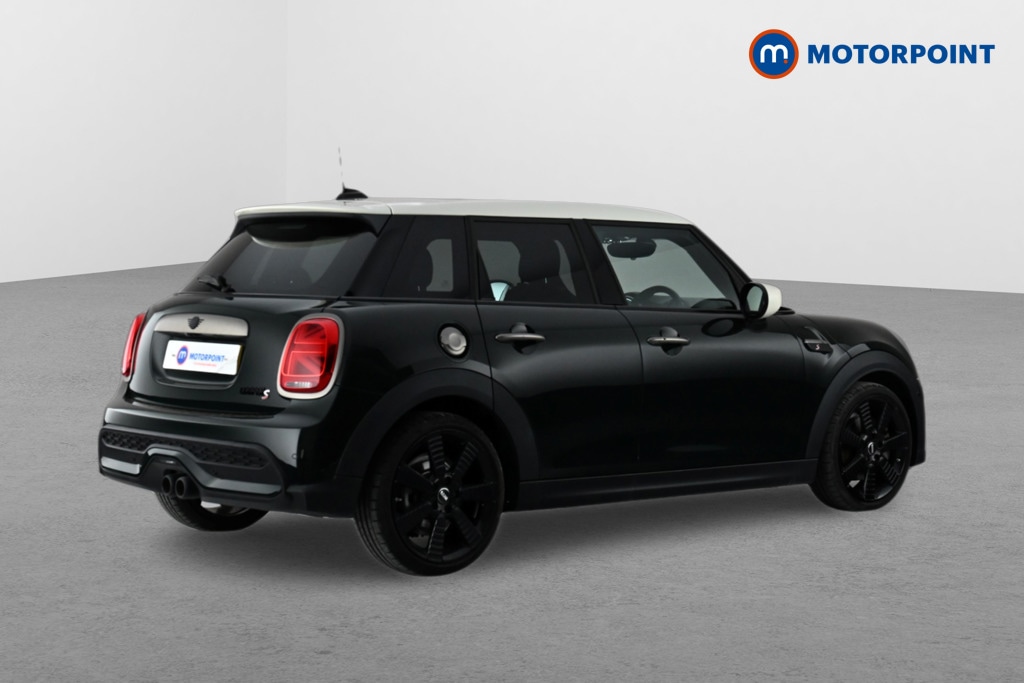 Used MINI Hatch 2022 for sale - 78159503: Photo 7