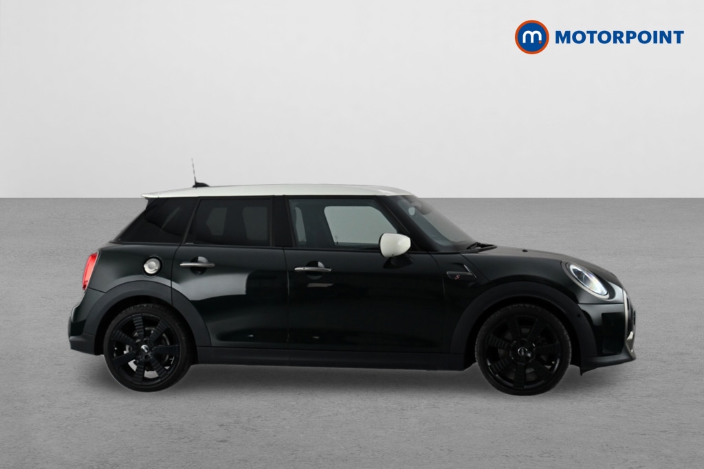Used MINI Hatch 2022 for sale - 78159503: Photo 8