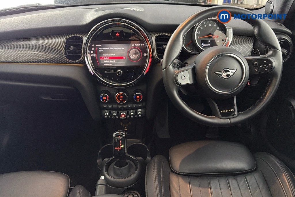 Used MINI Hatch 2022 for sale - 78159503: Photo 9