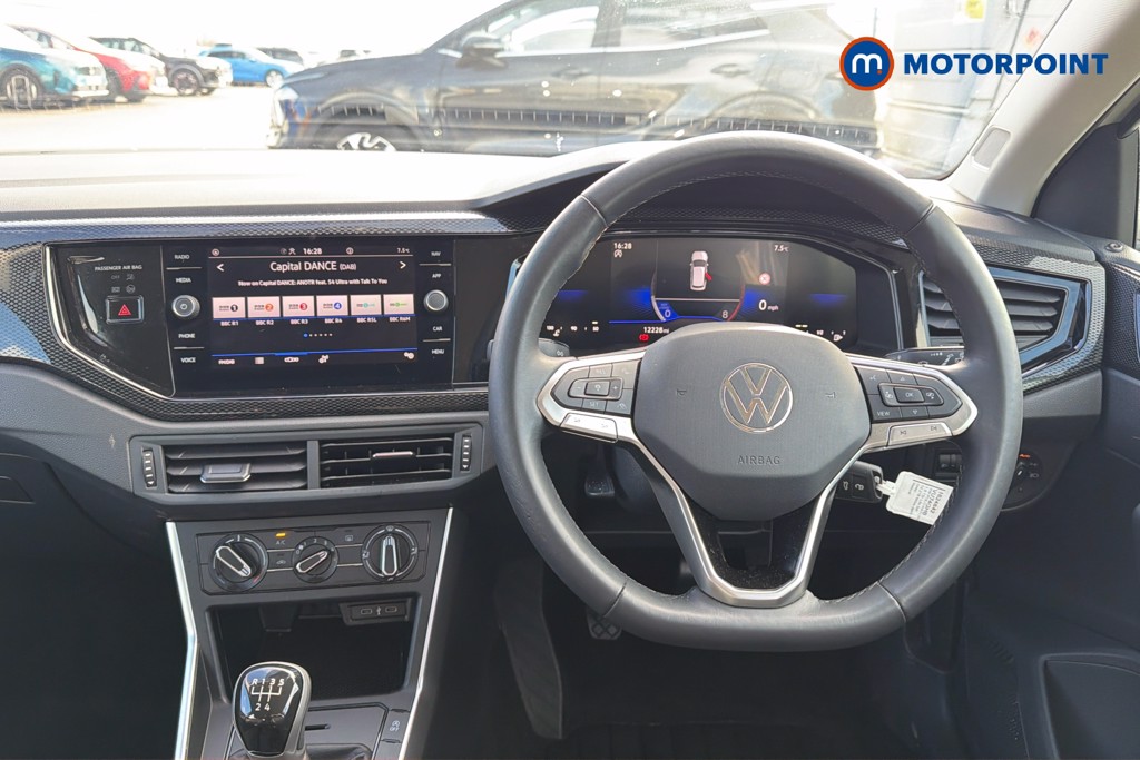 Used Volkswagen Polo 2025 for sale - 77901988: Photo 10