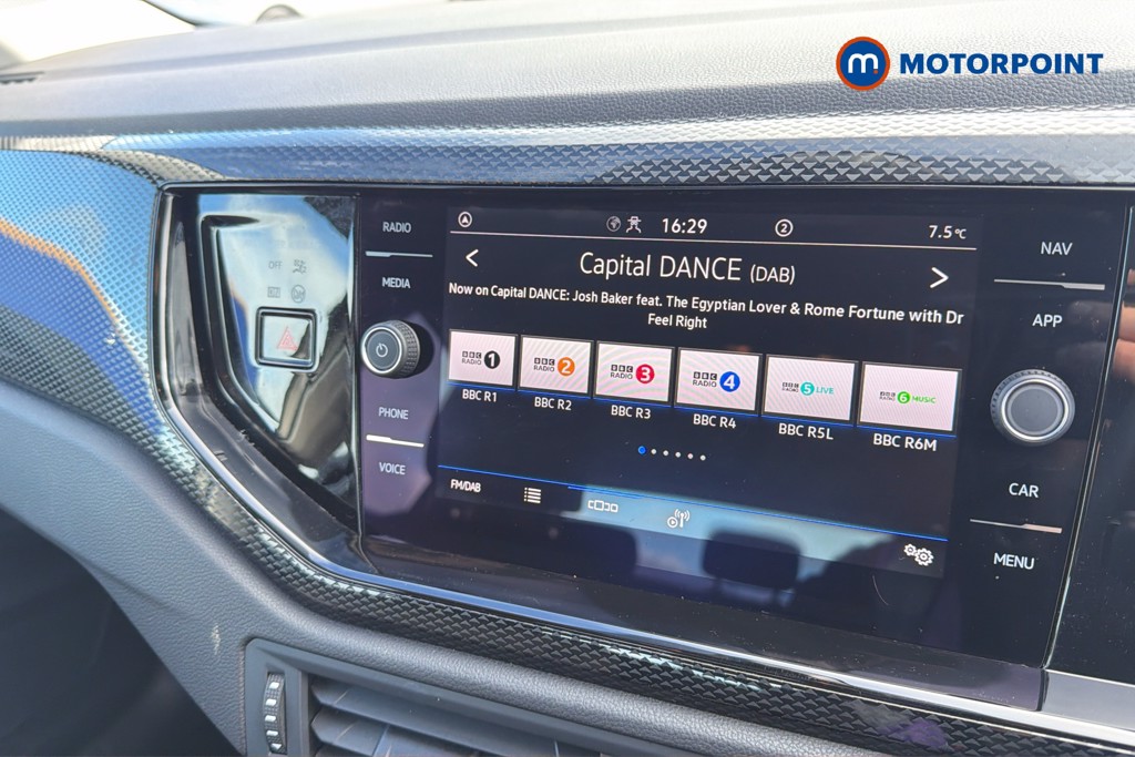 Used Volkswagen Polo 2025 for sale - 77901988: Photo 14