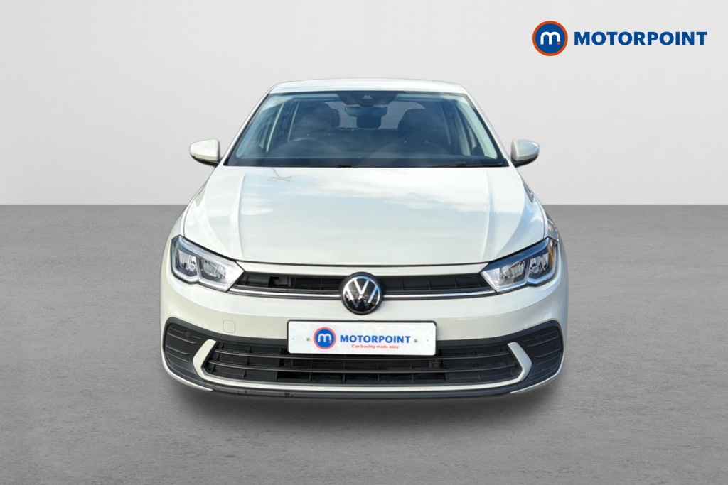 Used Volkswagen Polo 2025 for sale - 77901988: Photo 2