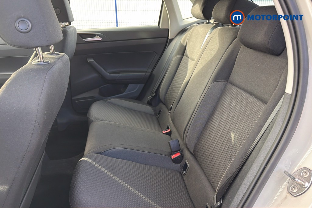Used Volkswagen Polo 2025 for sale - 77901988: Photo 21