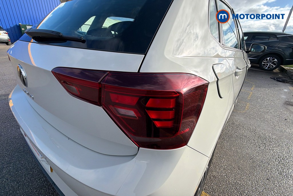 Used Volkswagen Polo 2025 for sale - 77901988: Photo 24