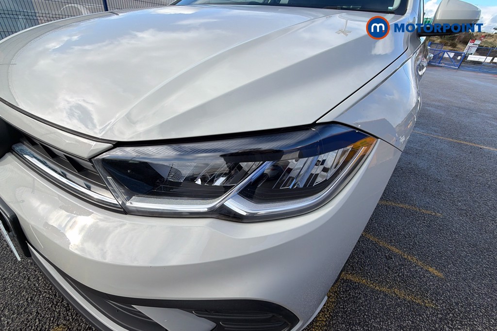 Used Volkswagen Polo 2025 for sale - 77901988: Photo 25