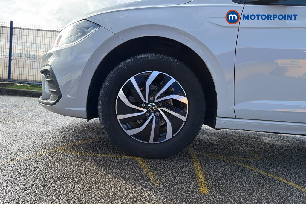 Used Volkswagen Polo 2025 for sale - 77901988: Photo 26