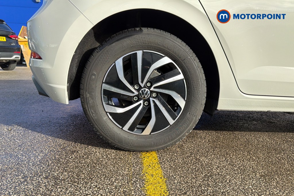 Used Volkswagen Polo 2025 for sale - 77901988: Photo 28