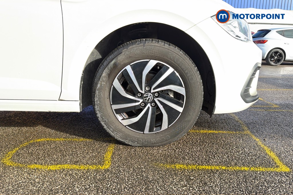 Used Volkswagen Polo 2025 for sale - 77901988: Photo 29