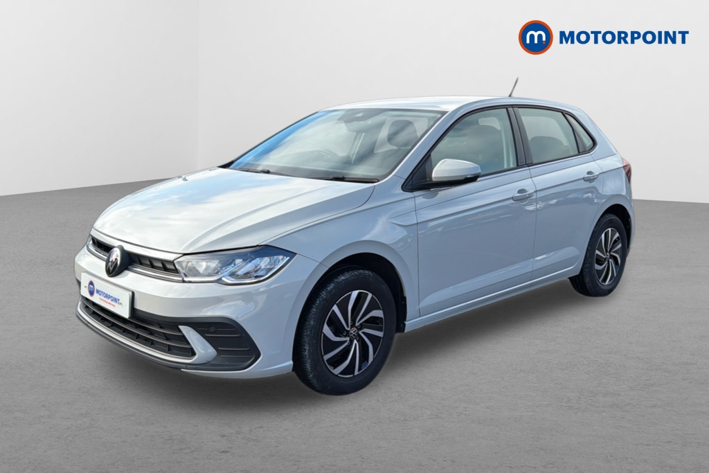 Used Volkswagen Polo 2025 for sale - 77901988: Photo 3