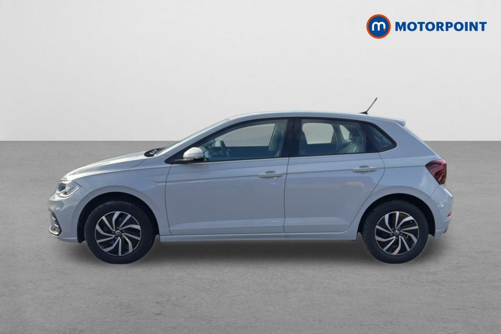 Used Volkswagen Polo 2025 for sale - 77901988: Photo 4